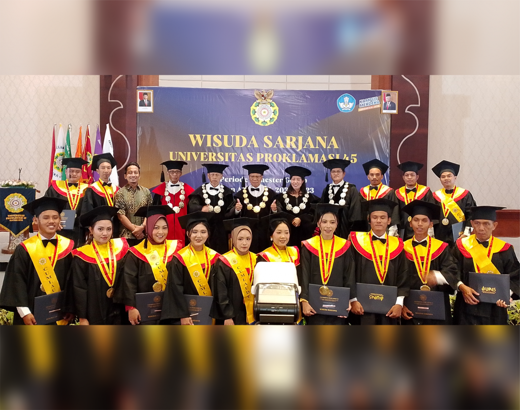 wisuda FH Ganjil 2022-2023-2