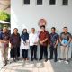 PKS Universitas Proklamasi 45 dengan Ombudsman DIY-1